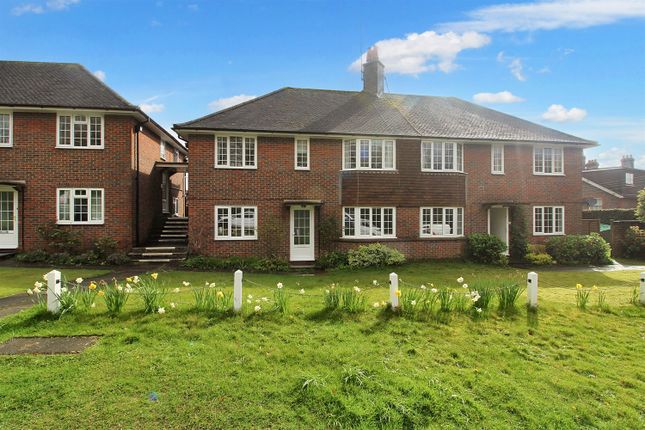 Thumbnail Flat to rent in Wickham Way, Haywards Heath, West Sussex, 1