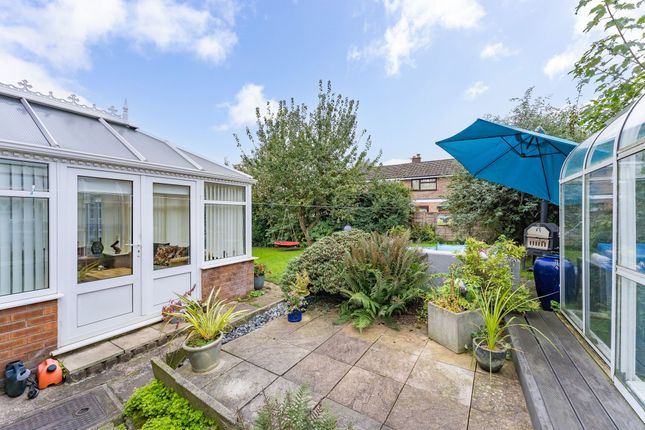 Detached house for sale in Ringley Avenue, Golborne