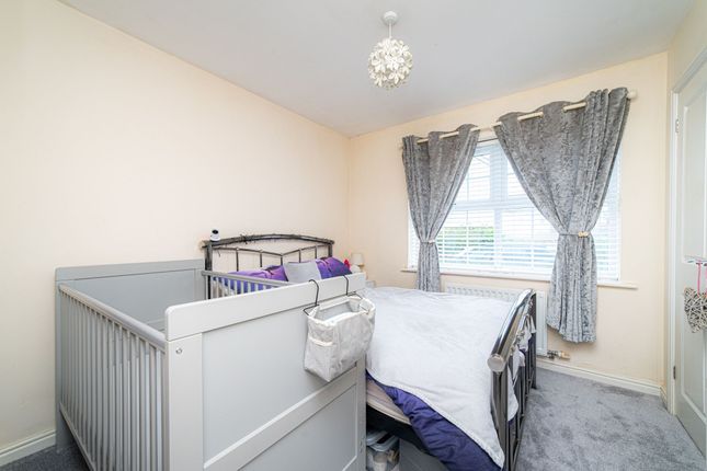 Flat for sale in Birch Road, Canterbury