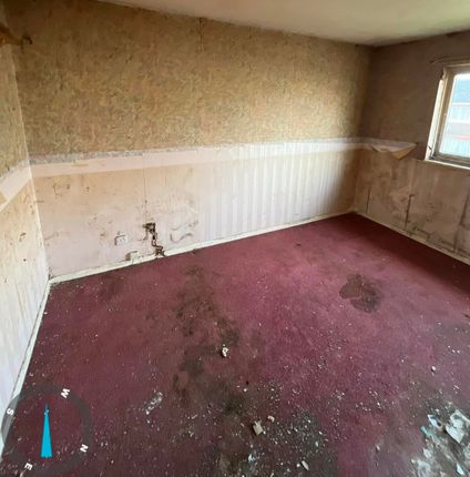 Terraced house for sale in Brierley Road, Coventry