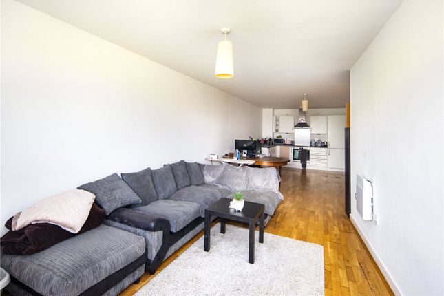 Flat for sale in Leamore Court, 1 Meath Crescent, Bethnal Green, London