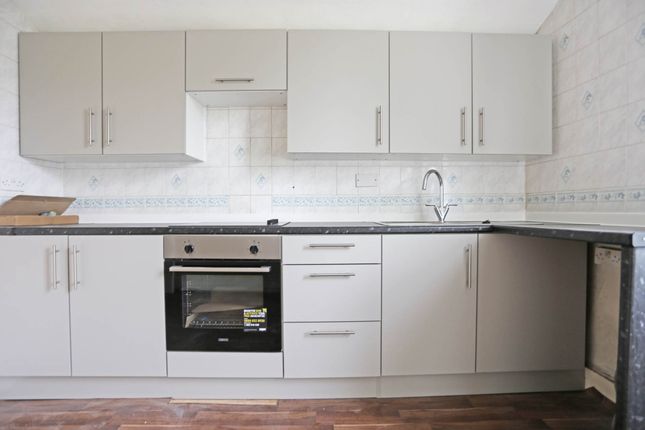 Flat to rent in Norman Road, East Ham