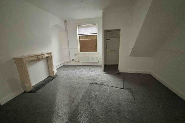 Two Bed Terraced House To Let