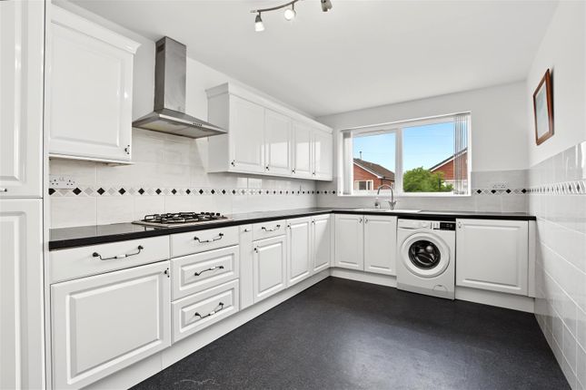 3, Orchard Drive, Nottingham photo 2