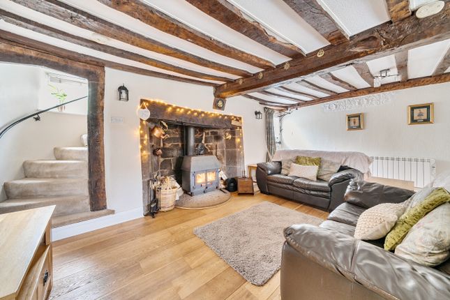9 Beare Cottages,, Beare Square, Broadclyst photo 3