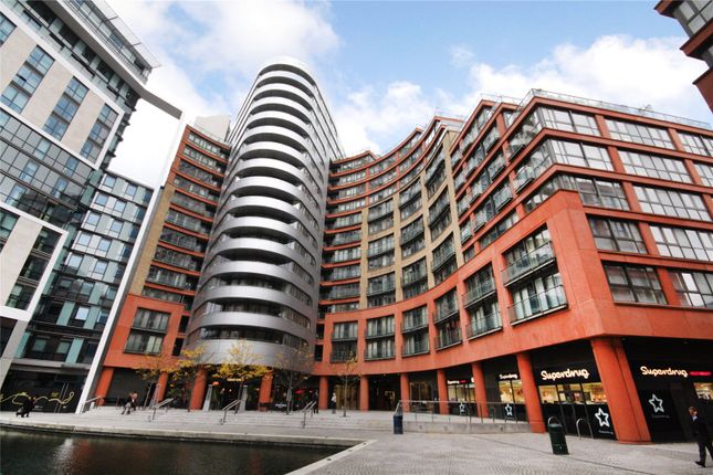 Property to rent in Balmoral Apartments, Paddington