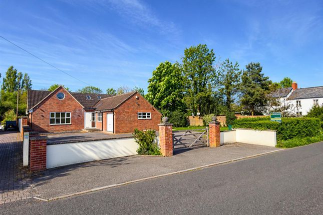 5-bed house on Sunningdale, Stoddens Lane, Edithmead, £565,000