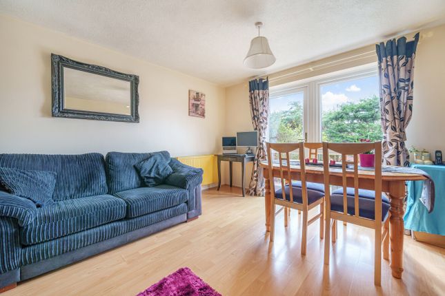 Terraced house for sale in Pendall Close, Barnet