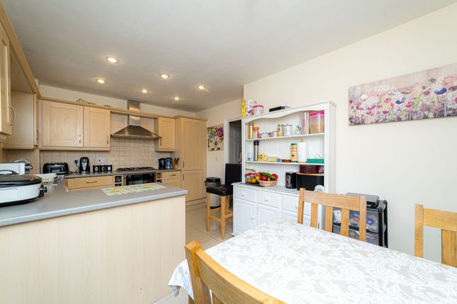Town house for sale in Tower View, Chartham