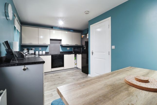 End terrace house for sale in Woodlands Chase, Rotherham, South Yorkshire