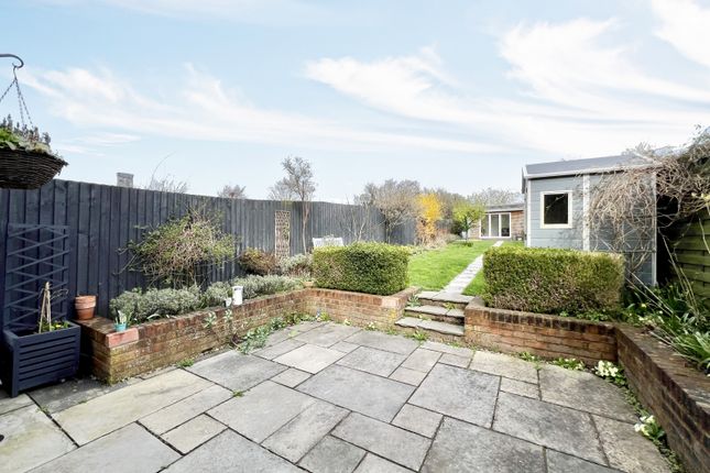 Semi-detached house for sale in Wingrave Road, Tring