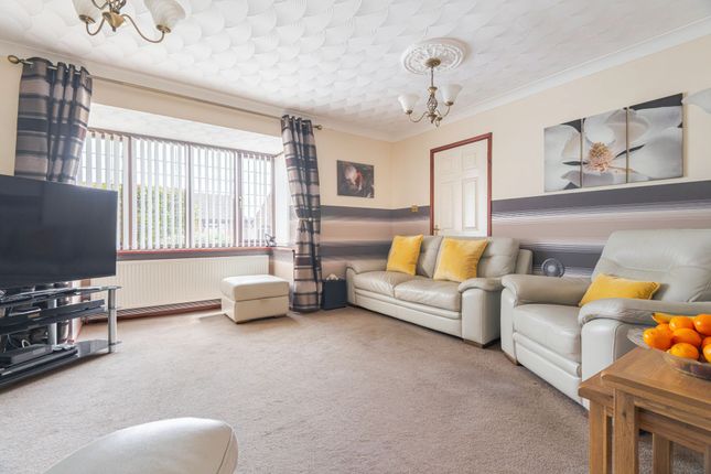 33 Clydesdale Rise, Great Yarmouth photo 3
