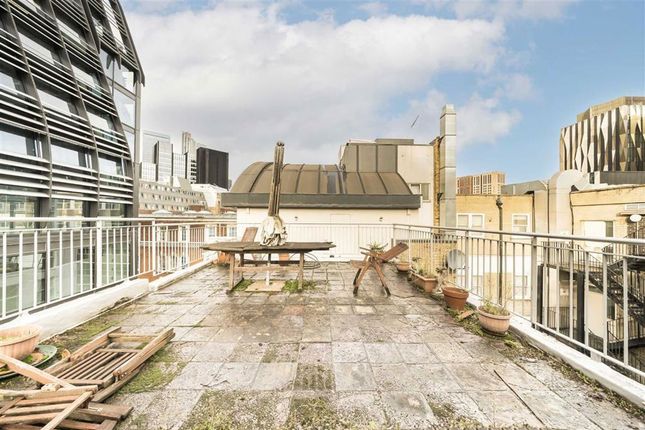 Flat 15, Fenchurch House, 136-138, Minories, London photo 3
