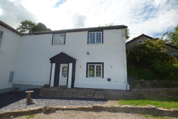 Thumbnail Cottage to rent in Plas Yn Llysfaen, Dolwen Road, Colwyn Bay