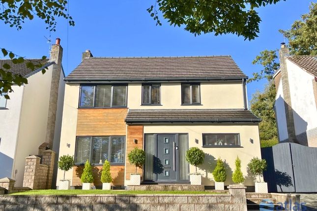 4-bed house on 24, Gateacre Rise, Liverpool, £560,000