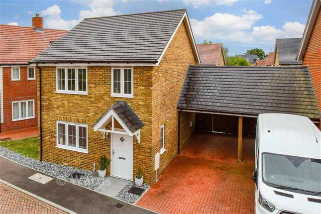 36, Tyler Road, Tonbridge photo 2
