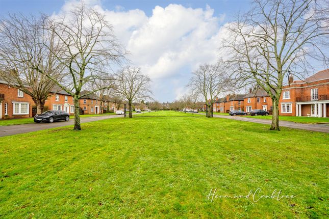 Detached house for sale in Queen Anne Square, Cathays, Cardiff