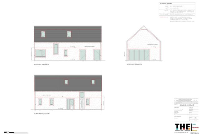 The Overman Stonehead Farm, Bathgate photo 2