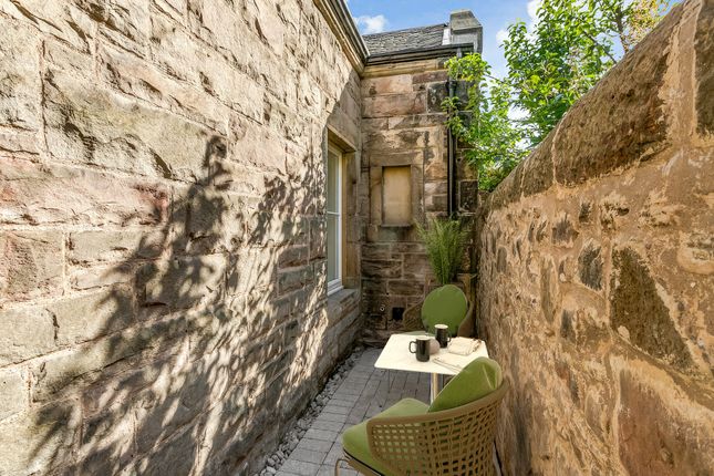 Detached house for sale in "Gatehouse" at Craigmillar Park, Newington, Edinburgh