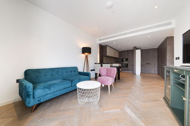 Flat for sale in Dawson House, Circus Road West, Nine Elms