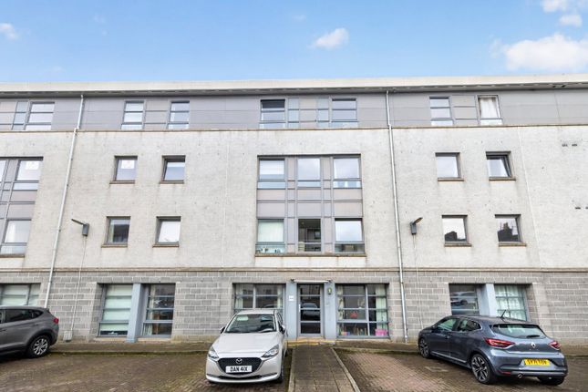2-bed flat on 62, Merkland Lane, Aberdeen, £795/mo