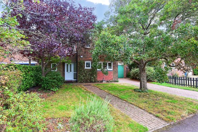 4-bed detached on 17, Bridge Walk, Hampshire, £575,000