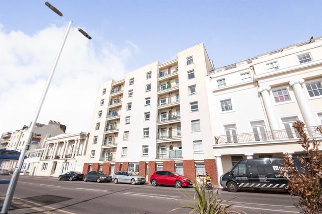 Thumbnail Flat for sale in Greeba Court, Marina, St. Leonards-On-Sea