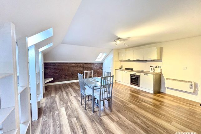 Apartment 27, Spinning House, Upper Blakeridge Lane, Batley photo 2