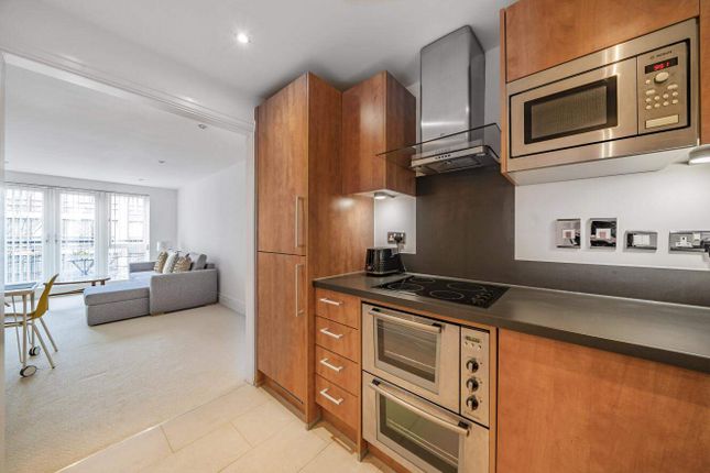 Thumbnail Flat for sale in Royal Quarter, Seven Kings Way, Kingston Upon Thames