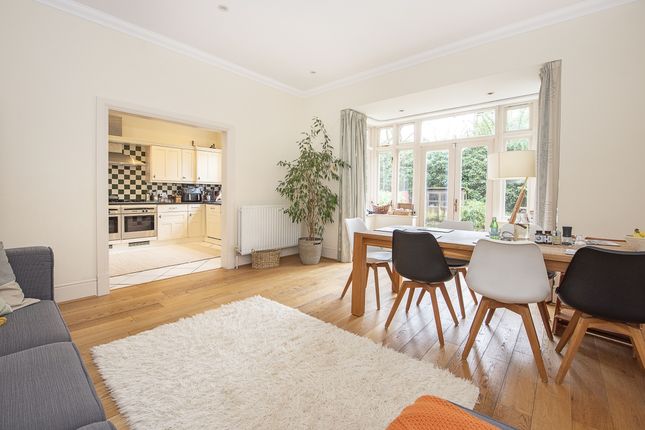 Thumbnail Semi-detached house to rent in St. Andrews Square, Surbiton