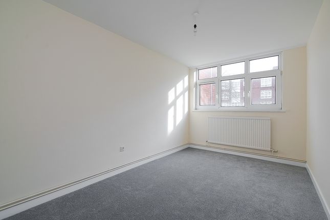 Flat for sale in Woking Close, London
