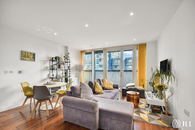 Flat for sale in Southmere House, Highland Street, London
