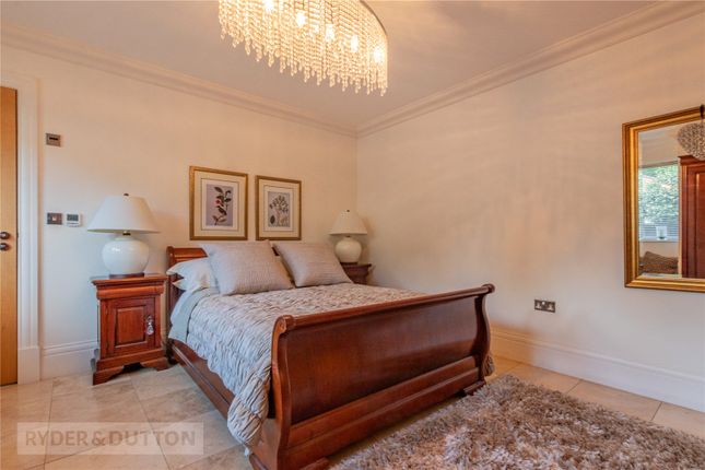 Ground Floor Bedroom