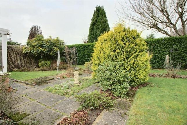 Detached bungalow for sale in Margaret Close, Hellesdon, Norwich