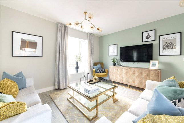 Plot 381,, Marleigh Park, Newmarket Road photo 4