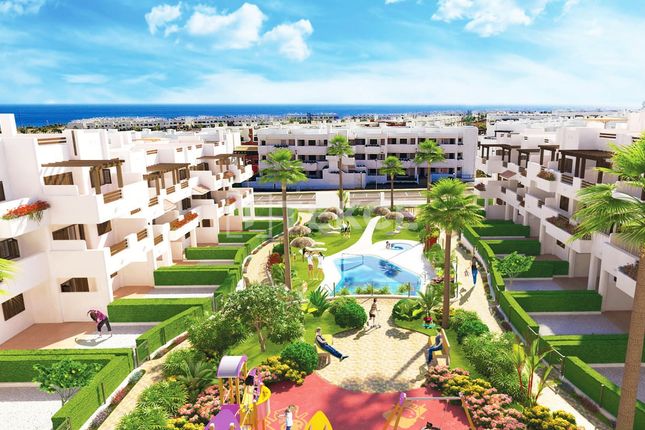 Apartment for sale in San Juan De Los Terreros, Pulpí, Almería, Spain