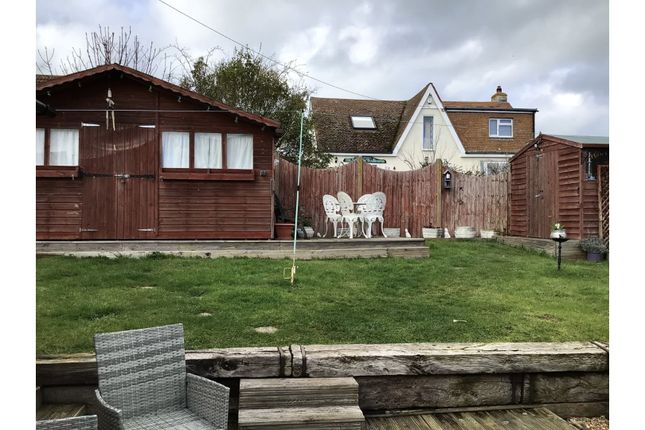 Detached bungalow for sale in Sea Approach, Warden, Sheerness