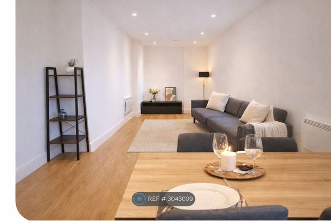 Apartment, East Timber Yard, Birmingham photo 5