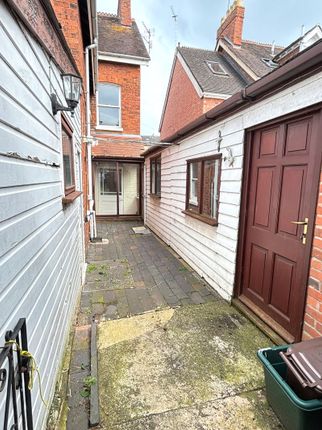 Semi-detached house for sale in Sandhurst Road, Gloucester