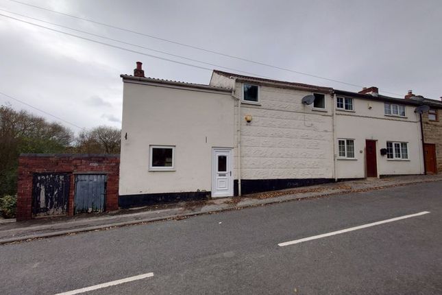 Thumbnail Terraced house to rent in Dennington Lane, Crigglestone, Wakefield