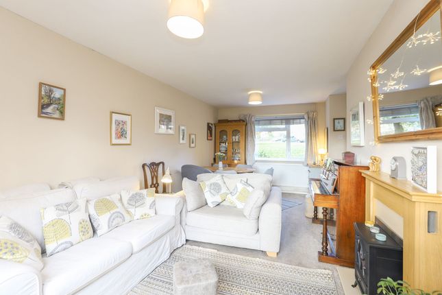 Semi-detached house for sale in Malthouse Lane, Ashover