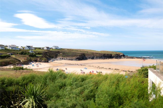 Atlantic House,, Treyarnon Bay, Cornwall photo 3