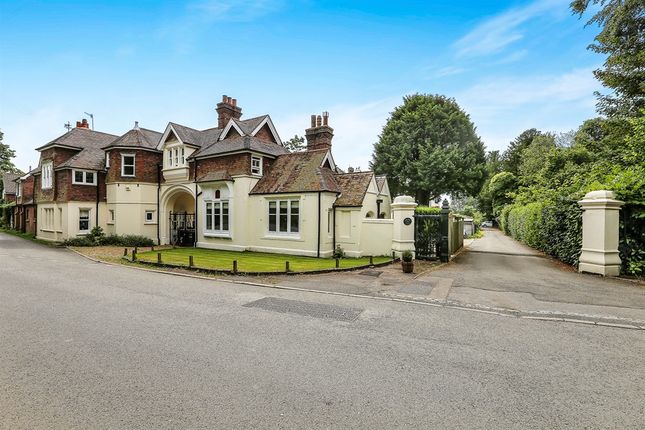 Homes for Sale in Cansiron Lane, Ashurst Wood, East ...