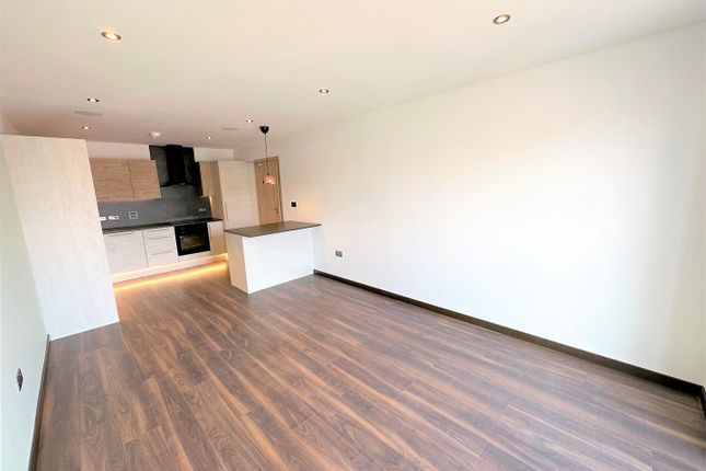 28 Cooper House, Silvester Street, Hull photo 5