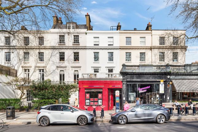 Thumbnail Flat for sale in Holland Park Avenue, Holland Park