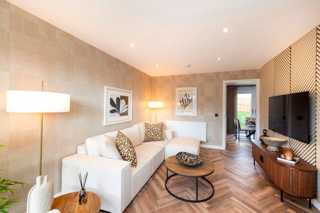 Plot 9, Primrose Grange, off Primrose Lane, Rosyth KY11 2RN, Rosyth photo 3
