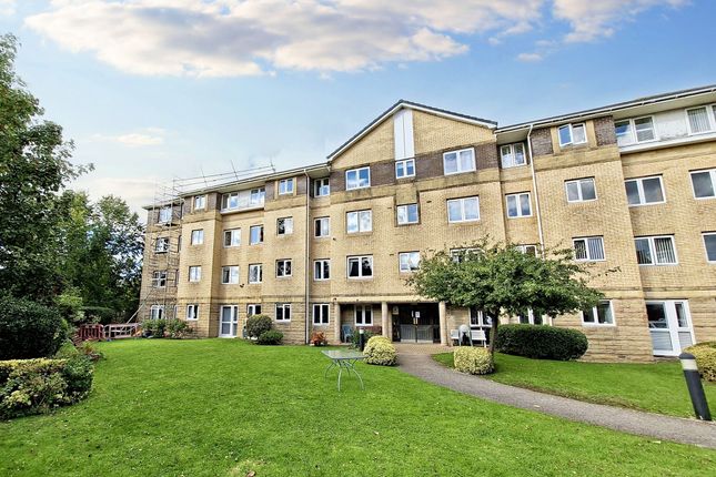 Welcome To Ribbelsdale Court