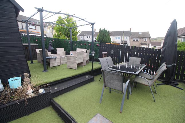 8, Cawdor Crescent, Greenock photo 4