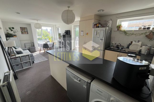 Flat 15 100, Vaughan Way, Leicester photo 2