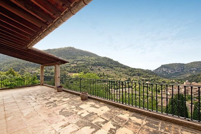 Property for sale in 07170 Valldemossa, Balearic Islands, Spain